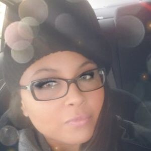 Meet your Posher, Christi